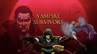 How to Guarantee Chances of Evolving Weapons | Vampire Survivors