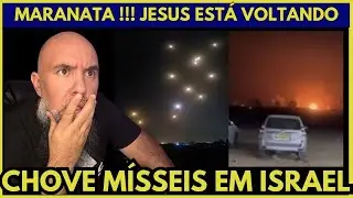 SERÁ O INÍCIO DE UMA TERCEIRA G ? || SINAIS FORTES || WAGNÃO