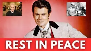 Don Murray, Oscar-Nominated Star of ‘Bus Stop,’ Dies at 94