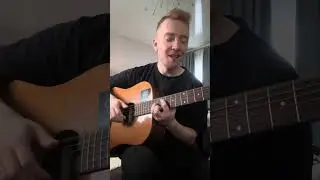 Перплин - Антимного (Fake headache acoustic cover)