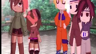 We live in the cities[OLD MEME]naruto