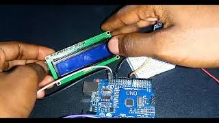 DIY Arduino Object Counter - Samsmart DIY