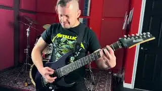 Kick in the door - Max Jam