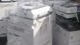 Karachi Copier new photo copier buy new photocopiers Ricoh MP 2700 new photocopier in Pakistan