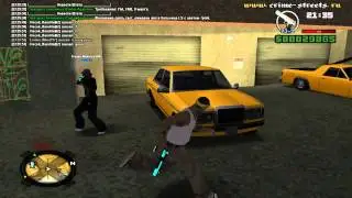 Cyxapuk_Bandito vs Frexxx_Makkord