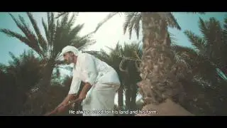 Humam Ghazal - Colorist Showreel 2016