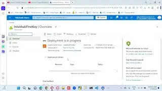 Lesson107- Flow Azure key vault - Create key Vault - Power Automate 1000 Videos