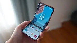 How To Use Split Screen On Motorola Razr Plus - Super Easy