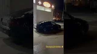 Ауди на максималках
