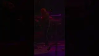 Phish “Wading In The Velvet Sea” Seattle, WA 