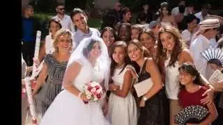 Nawel et Sofiane Mariage By M La photography