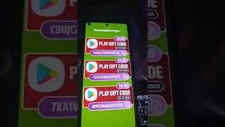 Free Redeem Code | Free Fire Redeem Code | Free Google Play Redeem Code App | Free Redeem Code App