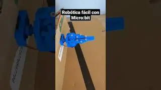 Proyecto Micro:bit 