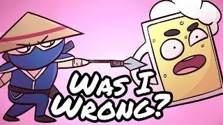 How I Would Fix The Messenger