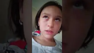 последнне моё лицо