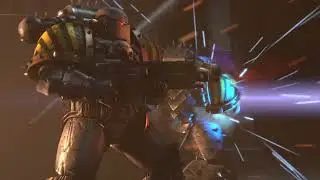 Warhammer 40k 
