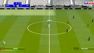 E FOOTBALL 2022 V2 PPSSPP || English Version || Season Update
