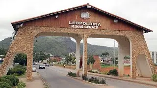 LEOPOLDINA - MINAS GERAIS