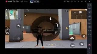 How to fast emote in MSI |  fast emote like b2k  |  how to do fast emote like b2k in pc