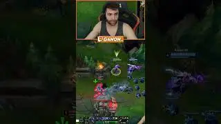 😝 Vai me prender nada! kkkkk #leagueoflegends #lol