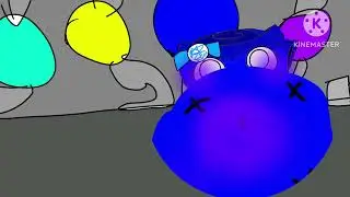 Luna blueberry inflation