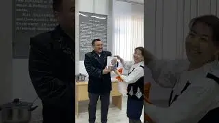 “Қош келдің, әз Наурыз!”