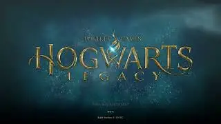 Legacy of Hogwarts Wall Glitch