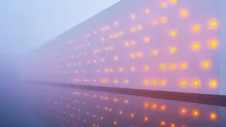 Top Best Facade Lighting Design