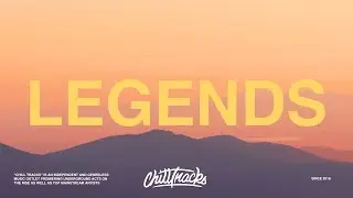 Juice WLRD - Legends (Lyrics)
