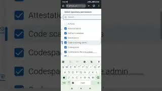 How To Set up Git Hub api ! For File Upload And For Other Things