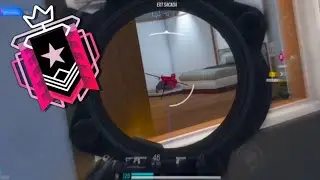 R6 Mobile | One Mistake Almost Ruined Everything!