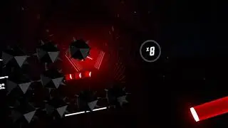 Insane GUARDIAN Beat Saber Level, SS