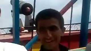 Абамлага айтиб бераман комедия