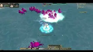Flyff Universe Elementor Pure Int Lure (No prems)