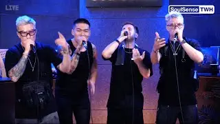 FREQUENCIES - HipHop mashup [ Mad Twinz / Zhang Ze / Alexinho ]