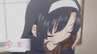 Shoujo Kyouiku RE anime  [PV]