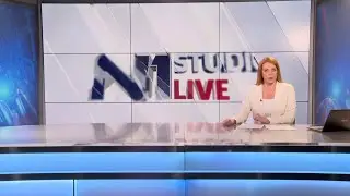 N1 Studio Live (28.5.2021)