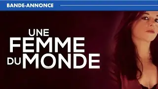 UNE FEMME DU MONDE | Bande-annonce | En DVD et VOD