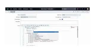 UI Action   Non Client Callable Script Include   Condition