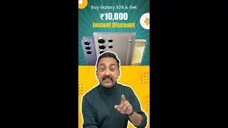 Buy S24 from Hotspot & Get Rs10,000 Discount