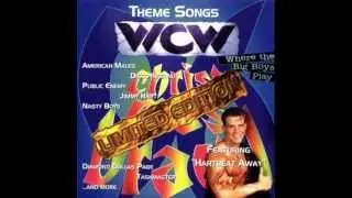 WCW Christmas Brawl - Album - 02. Disco Fever