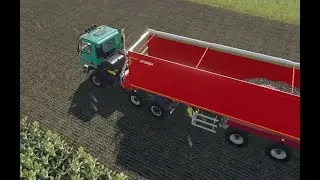 Clower's Farm - More Contracts - S01E05