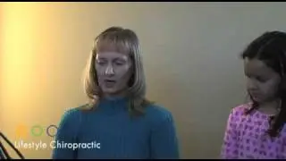 Bed Wetting