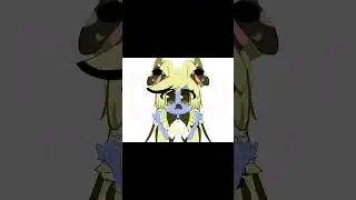 —nasty dog!! Meme #gacha #анимация #гача #ананас #gachaclub #ананасик #тренды #meme #реки