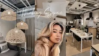 Making Space | VLOG