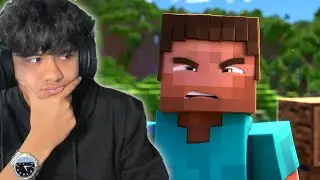 Kenapa Animasi Minecraft Movie Malah Lebih Bagus?
