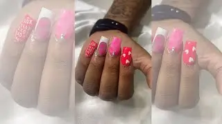 Valentines Full Set🥰
