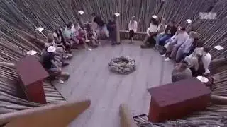 Ударил на доме 2