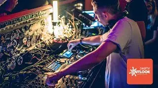 SpectraSoul & LowQui - D&BTV 