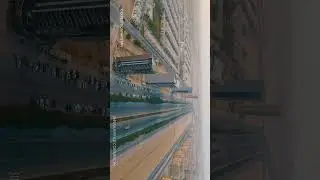 Bahria Town Karachi Street View | Expedition Pakistan 2023 #shorts #bahriatown